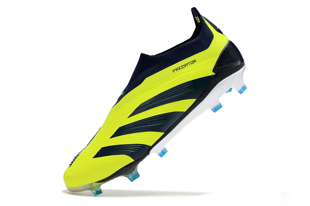 Chuteira Adidas Predator Accuracy + FG