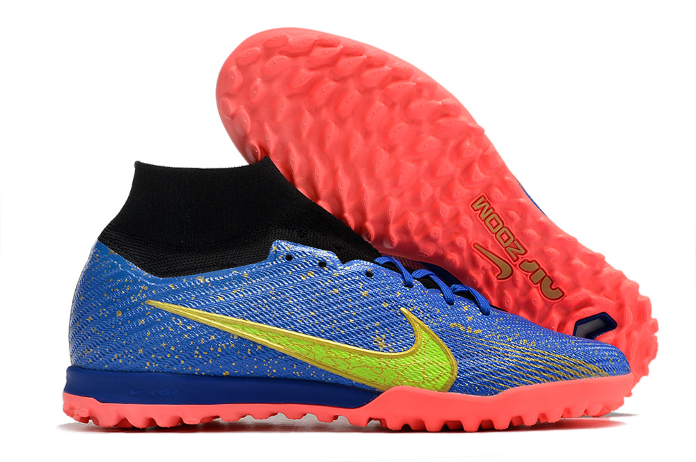 Chuteira Nike Air Zoom Superfly XV Elite TF