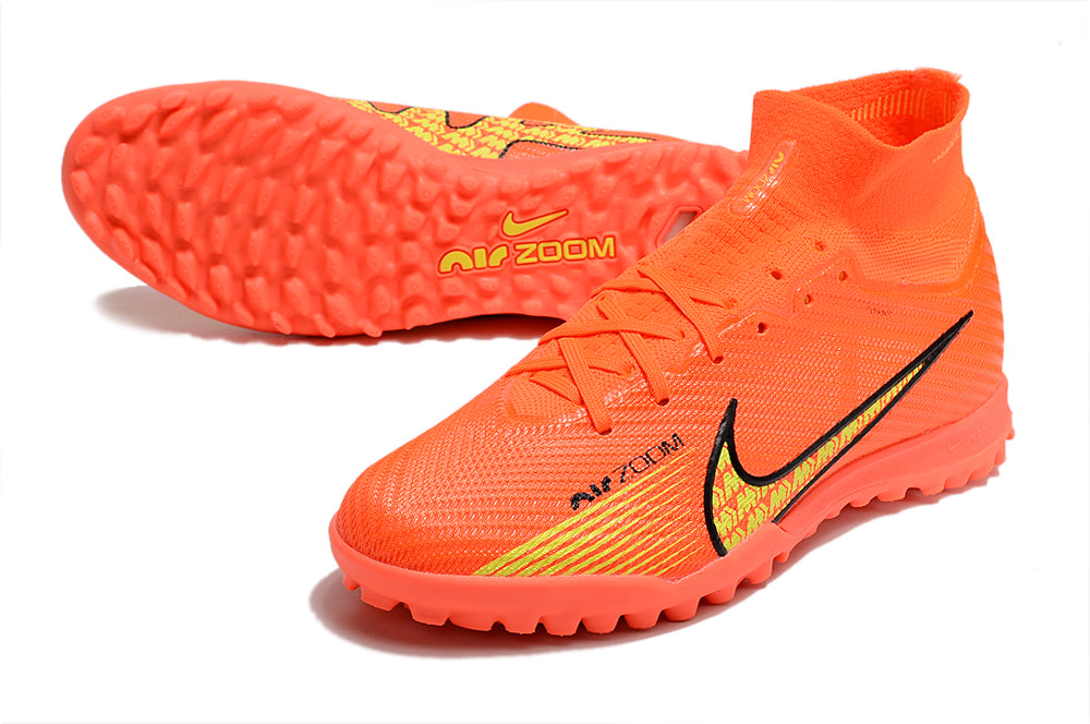 Chuteira Nike Air Zoom Mercurial Vapor XV Elite TF