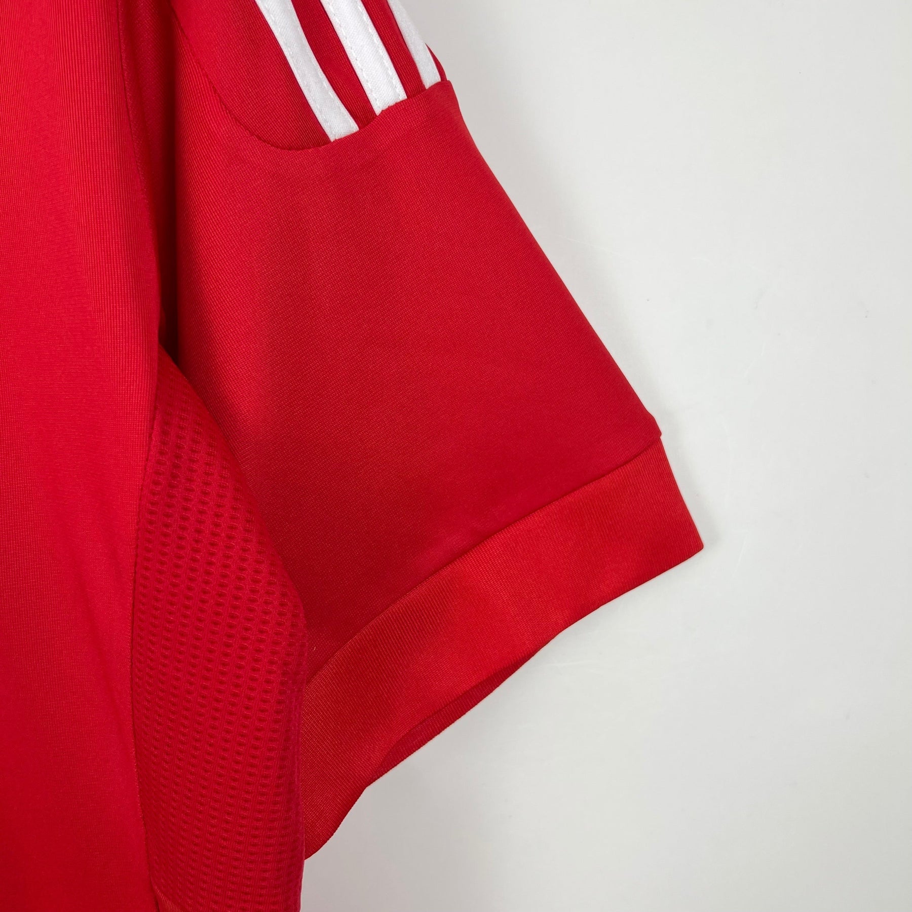 CAMISA RETRÔ REAL MADRID THIRD 11/12