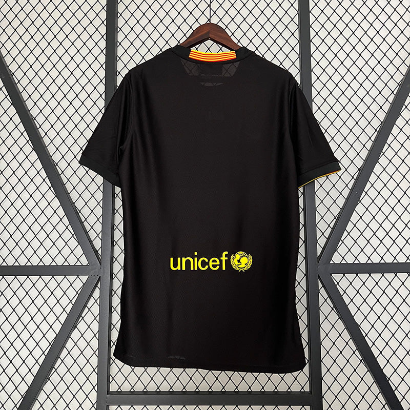 Camisa Barcelona III 13/14 - Versão Retrô