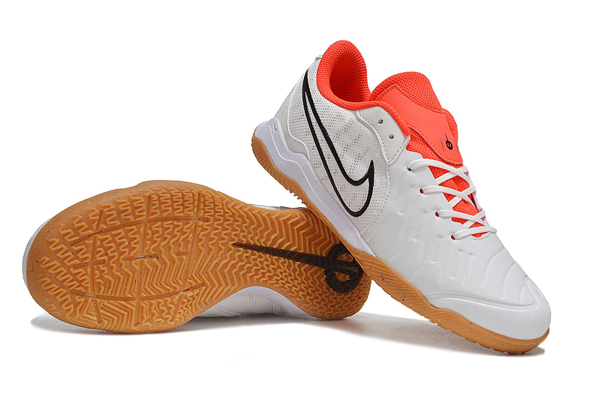Chuteira Nike Tiempo Legend 10 IC