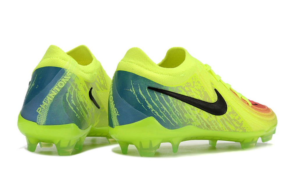 Chuteira NIKE PHANTOM GX2 FG