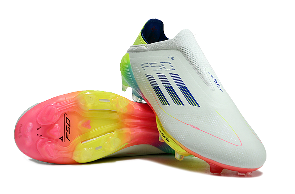 Chuteira Adidas F50 FG Lightstrike Pro