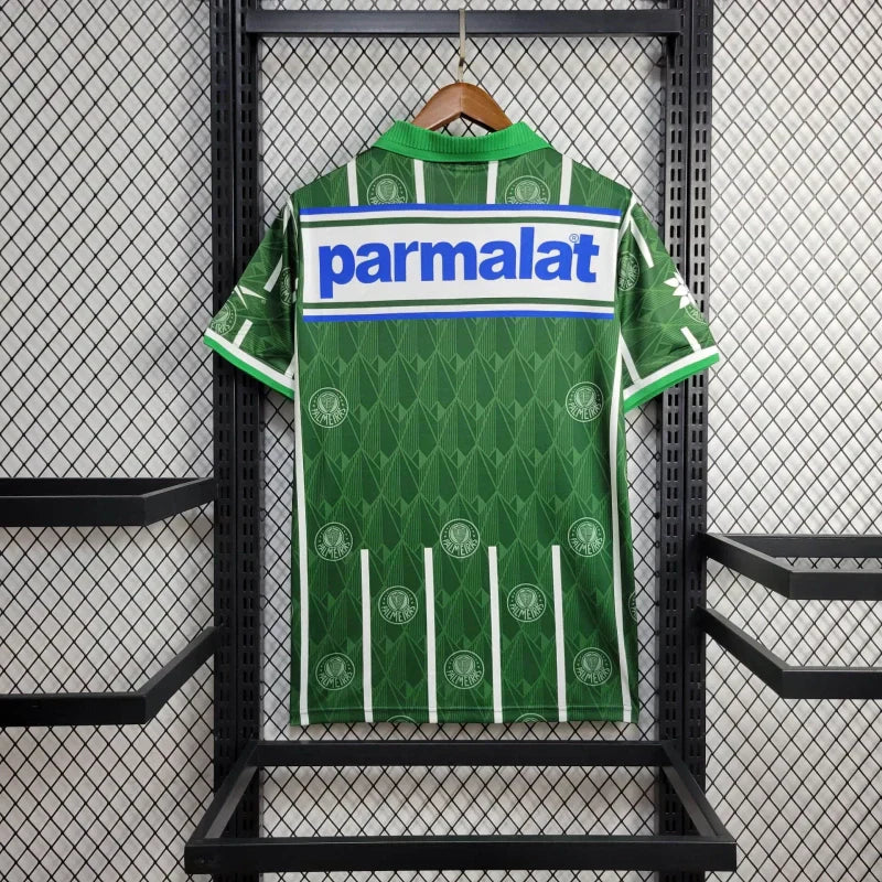 Camisa Palmeiras 1996 - Versão Retrô