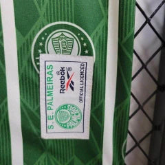 Camisa Palmeiras 1996 - Versão Retrô