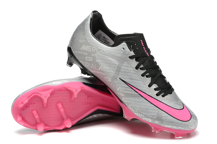 Chuteira Nike Air Zoom Mercurial XV Elite FG