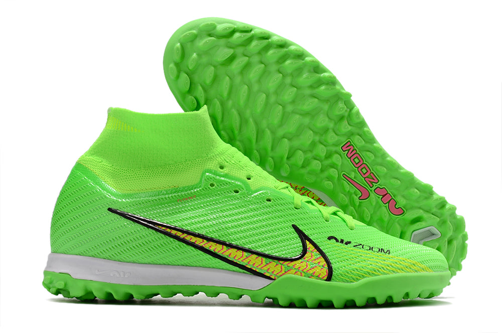 Chuteira Nike Air Zoom Mercurial Vapor XV Elite TF