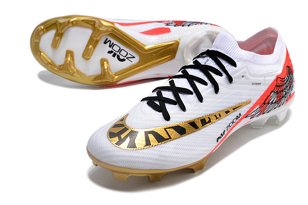 Chuteira Nike Air Zoom Mercurial XV Elite FG