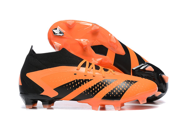 Chuteira Adidas Predator Accuracy + FG