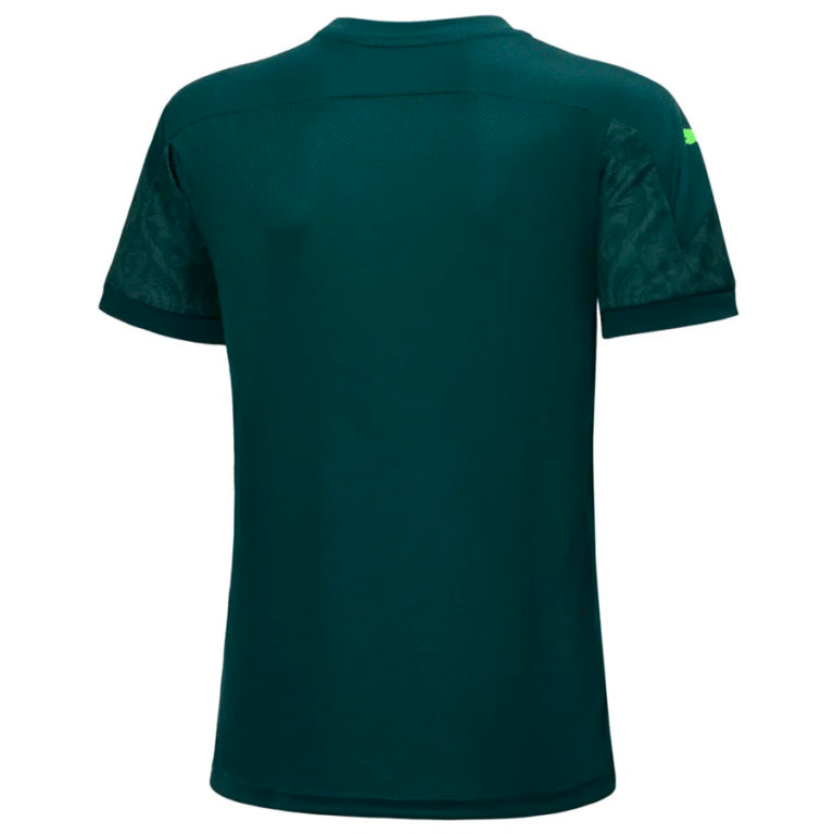 Camisa Retrô Palmeiras III 2020/21
