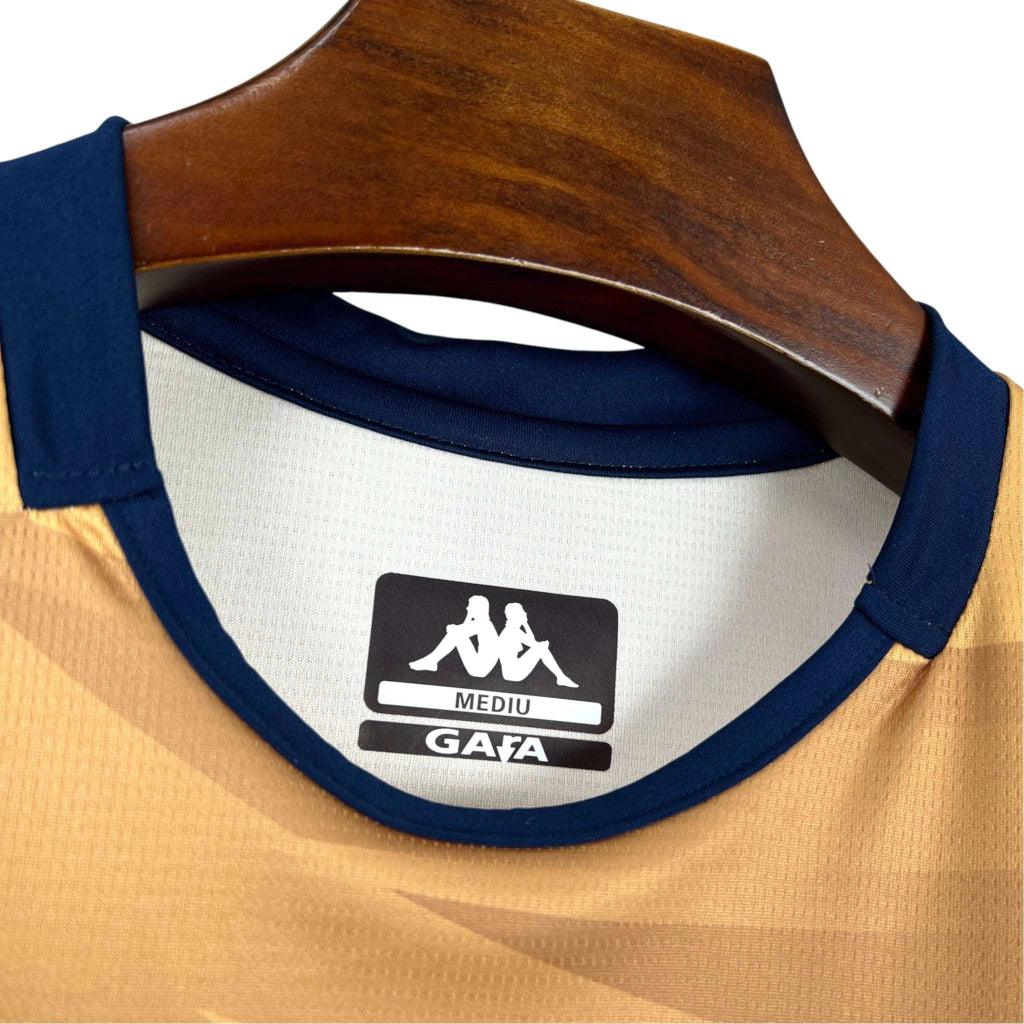 Camisa Seleção Tunísia Away III Torcedor 2026/27