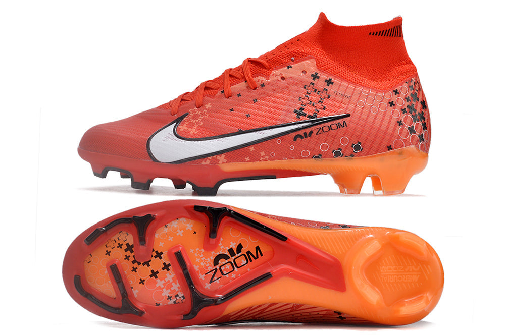 Chuteira Nike Air Zoom Superfly IX Elite FG