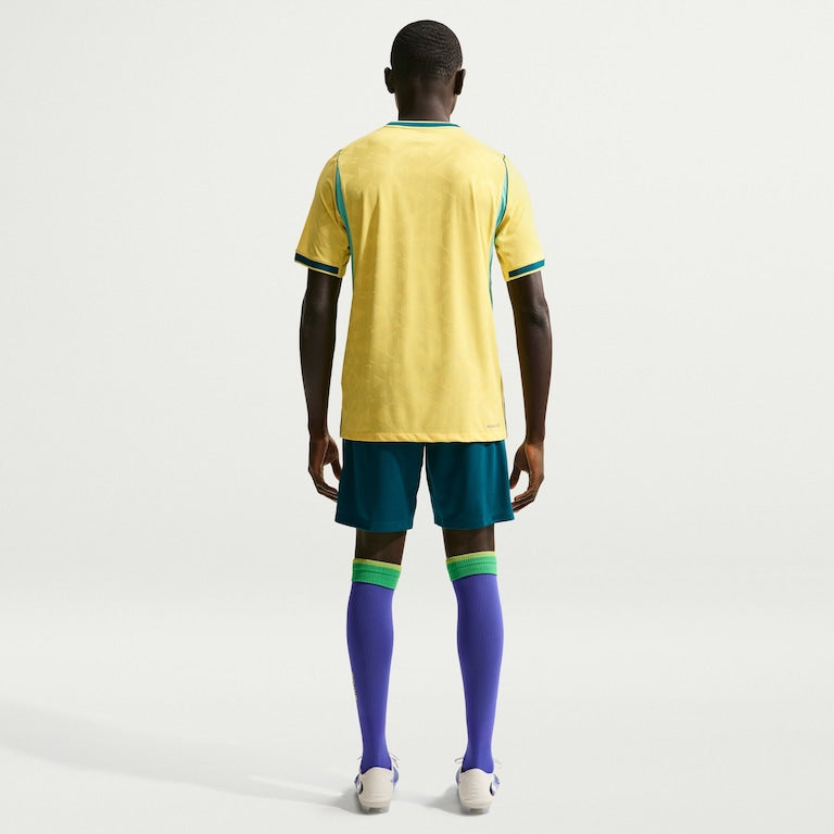 Camisa Seleção Brasileira Jogador 2026/27 I