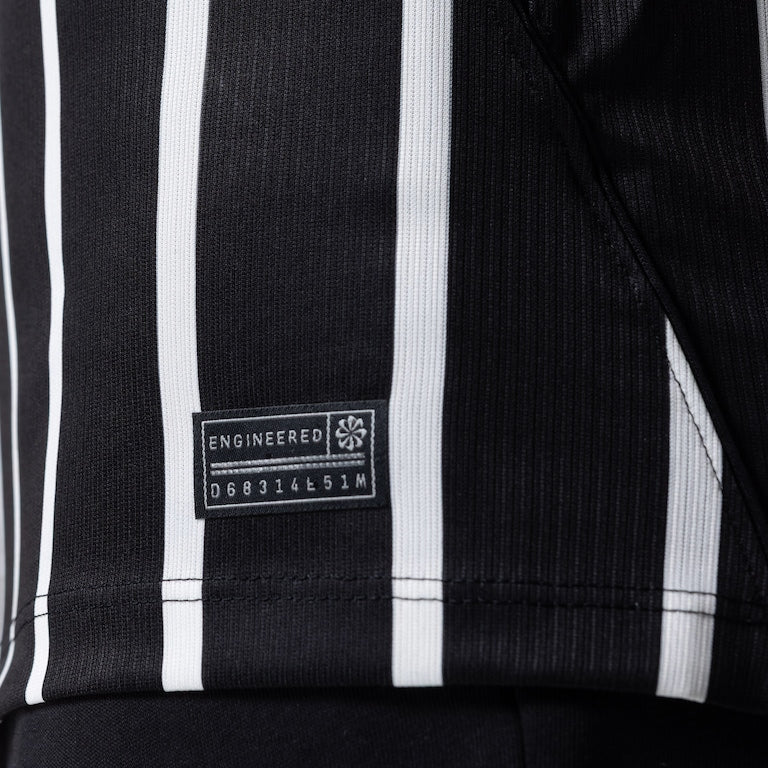 Camisa Feminina Nike Corinthians 2026/27 Away Torcedora