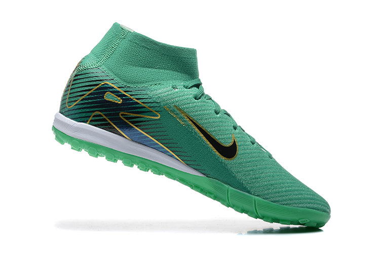 Chuteira Nike Air Zoom Mercurial Superfly 16 Elite TF