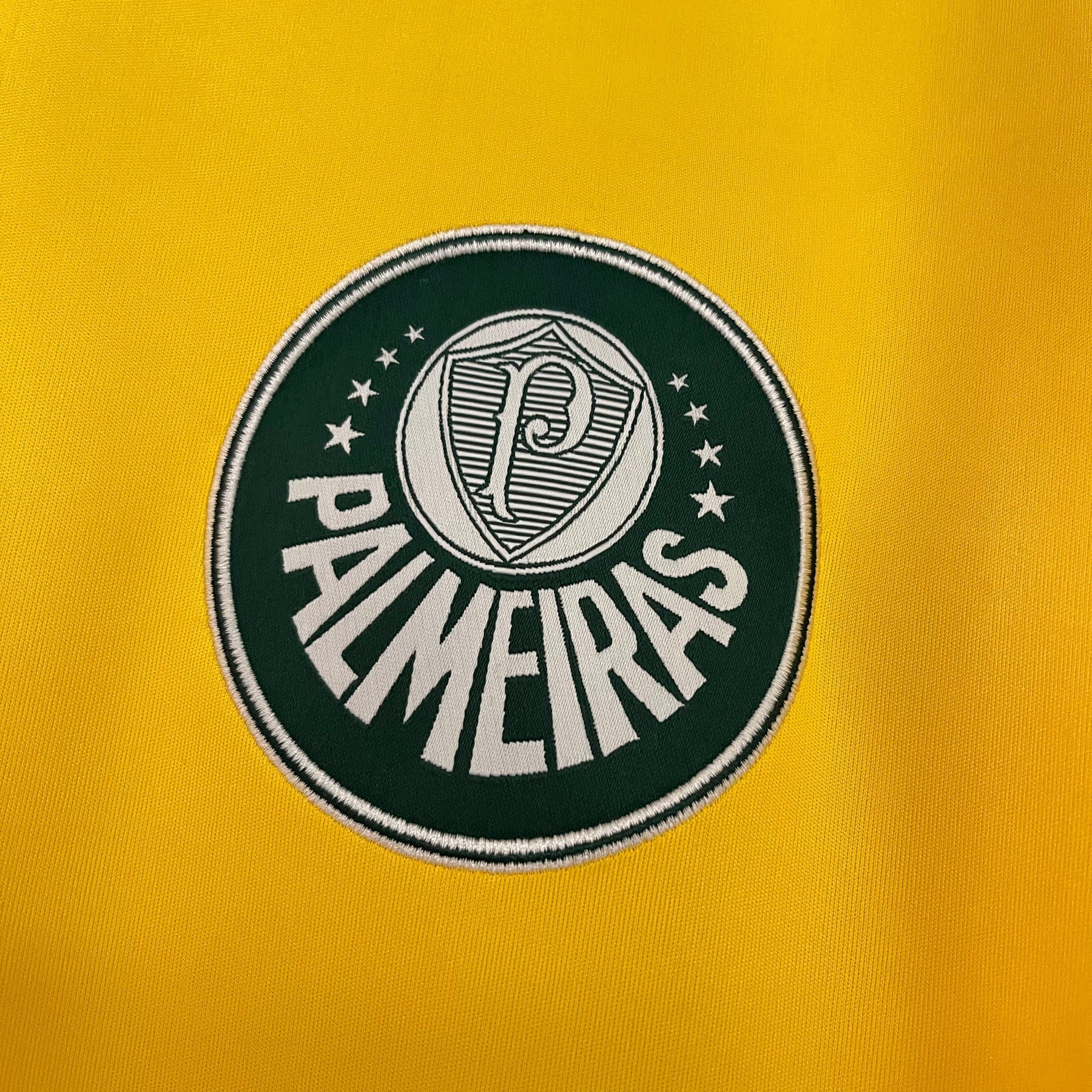 Camisa Retrô Palmeiras Especial 2013