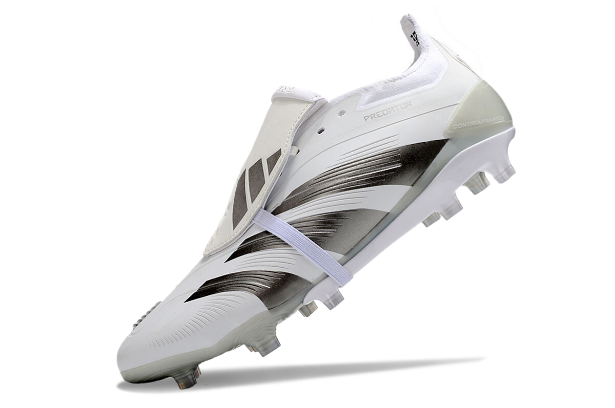 Chuteira Adidas Predator Accuracy + FG
