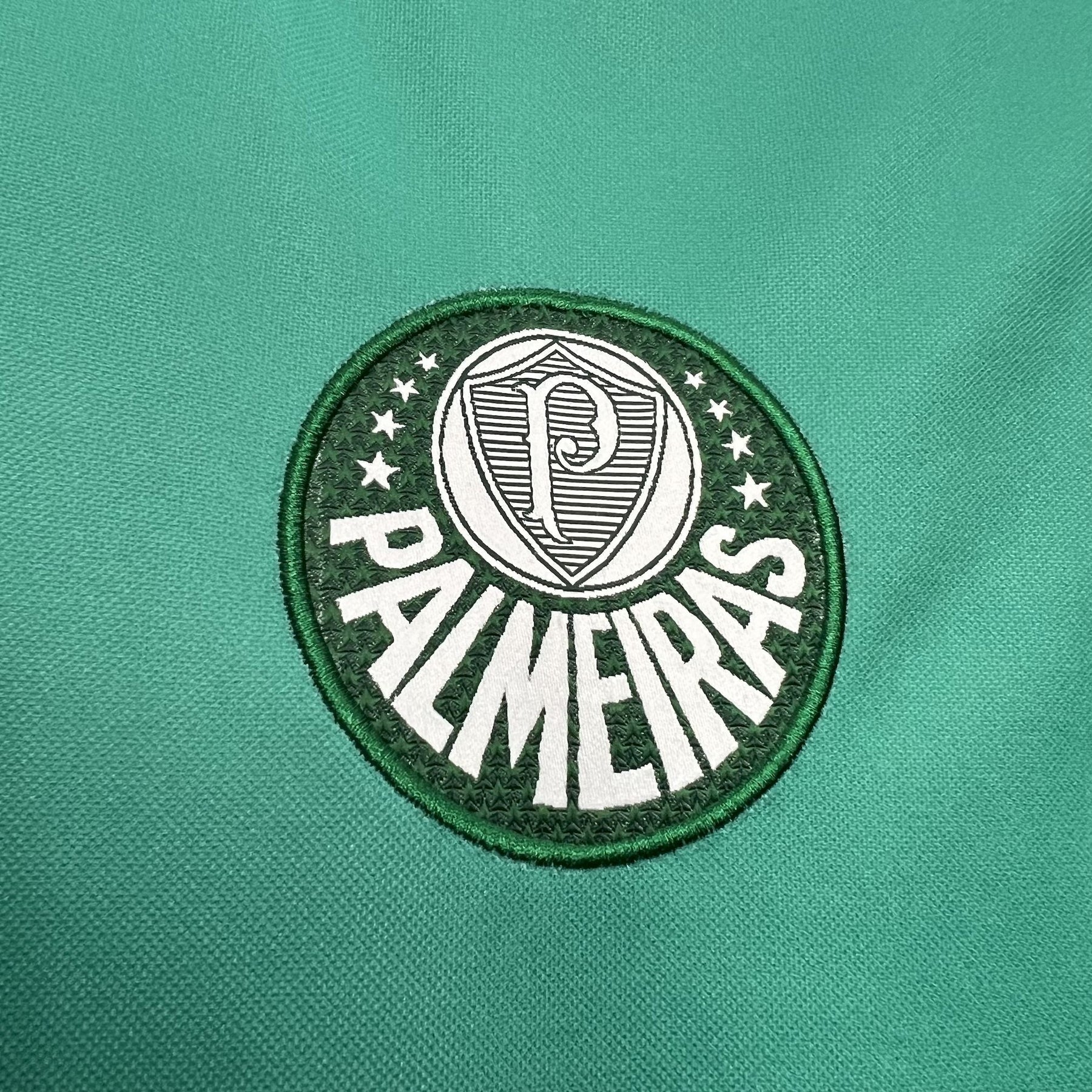 Camisa Retrô Palmeiras III 97/98