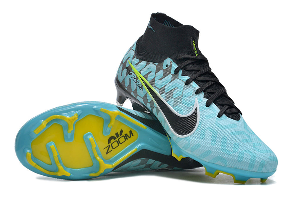 Chuteira NikeAir Zoom Superfly IX Elite FG