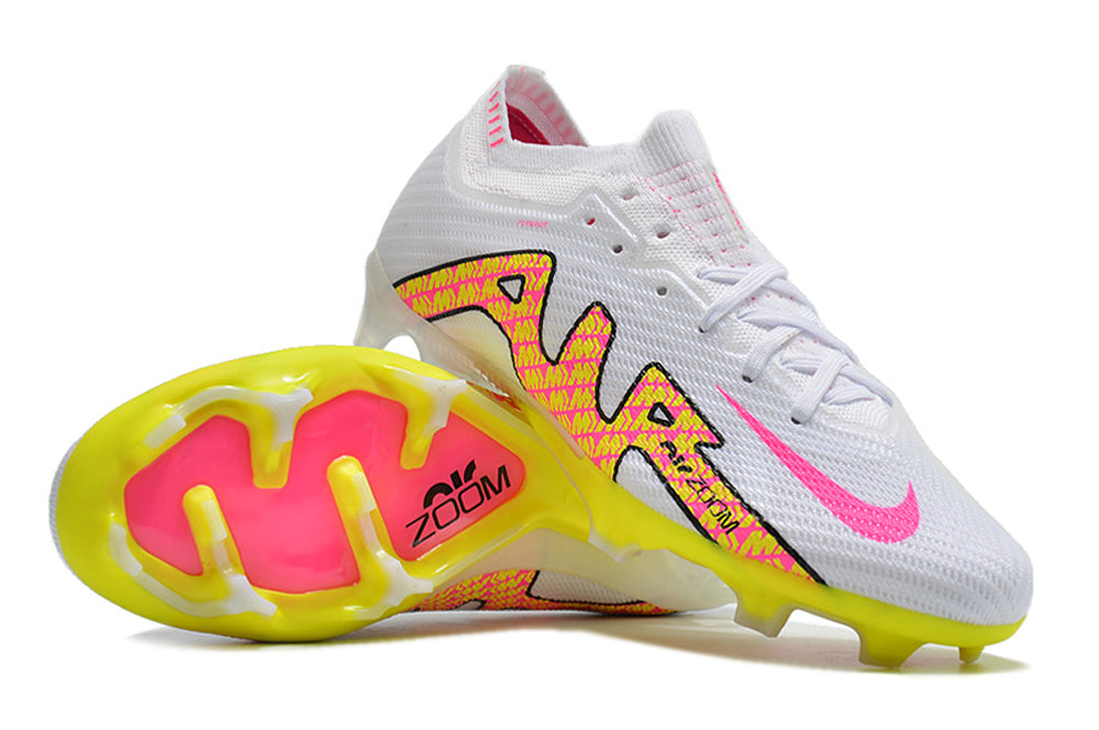 Chuteira Nike Air Zoom Mercurial XV Elite FG