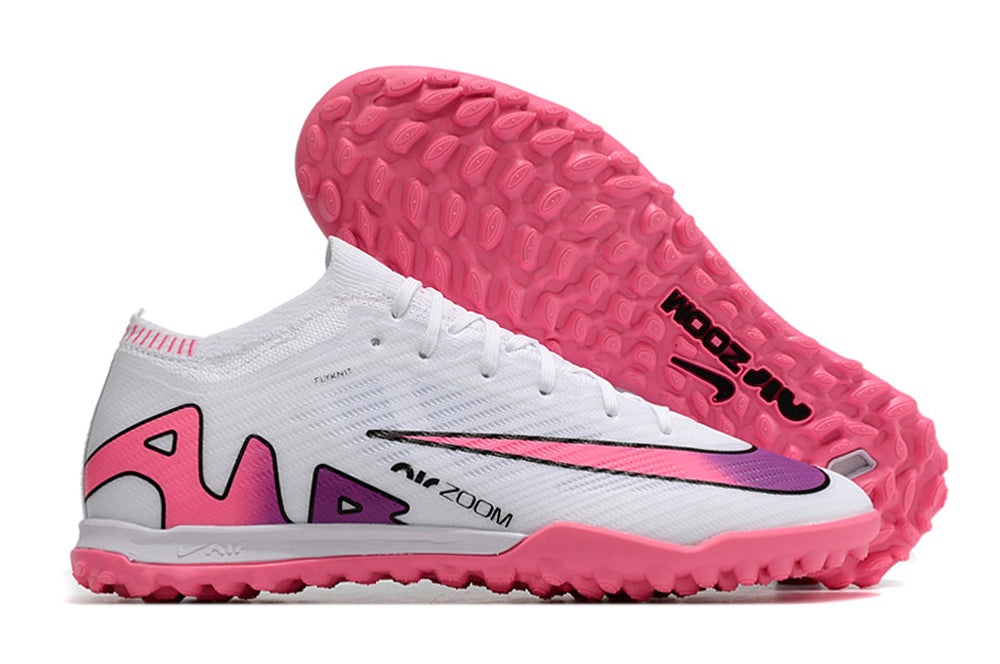 Chuteira Nike Air Zoom Mercurial Vapor XV Elite TF