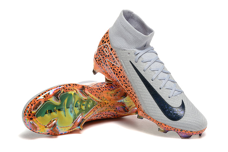 Chuteira Nike Air Zoom Mercurial Superfly Vapor 16 Elite FG