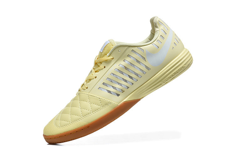 Chuteira Nike Lunar Gato II IC