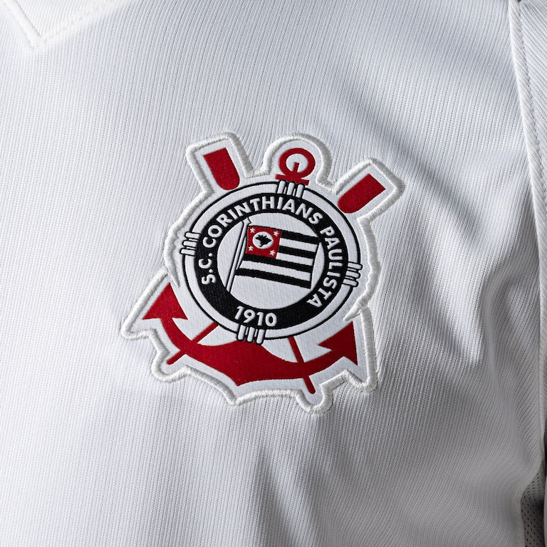 Camisa Nike Corinthians 2026/27 Home Torcedor