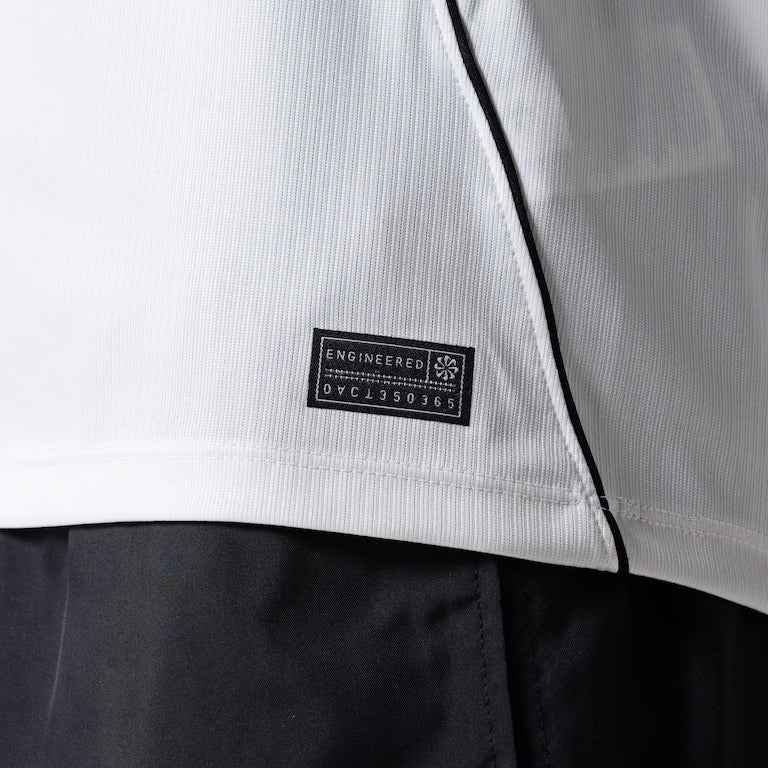 Camisa Nike Corinthians 2026/27 Home Torcedor