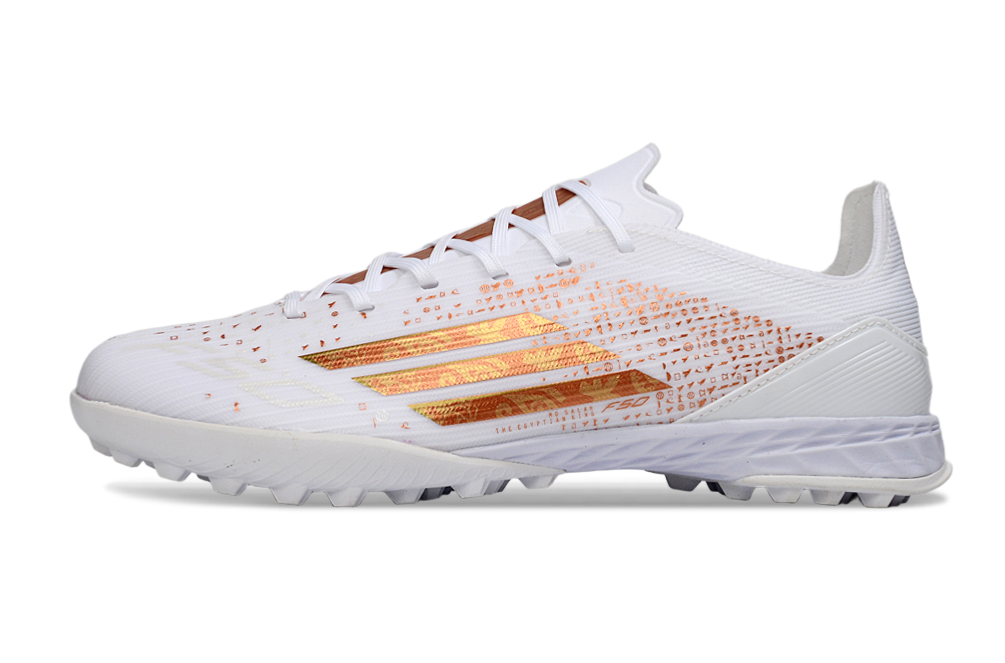 Chuteira Adidas F50 TF Society