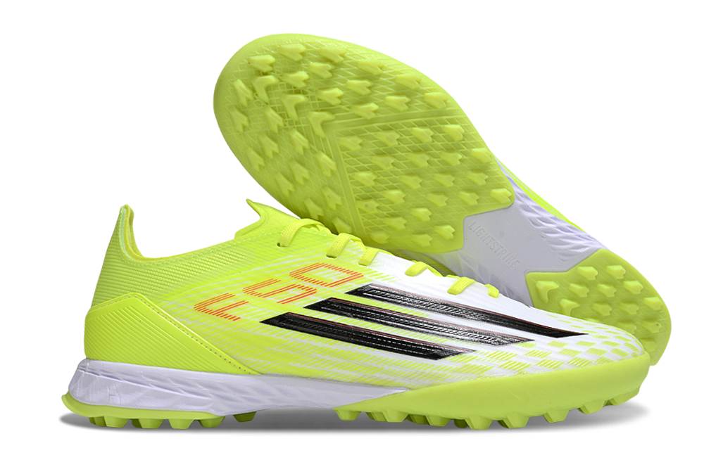 Chuteira Adidas F50 TF Society