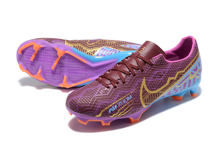 Chuteira Nike Air Zoom Mercurial XV Elite FG