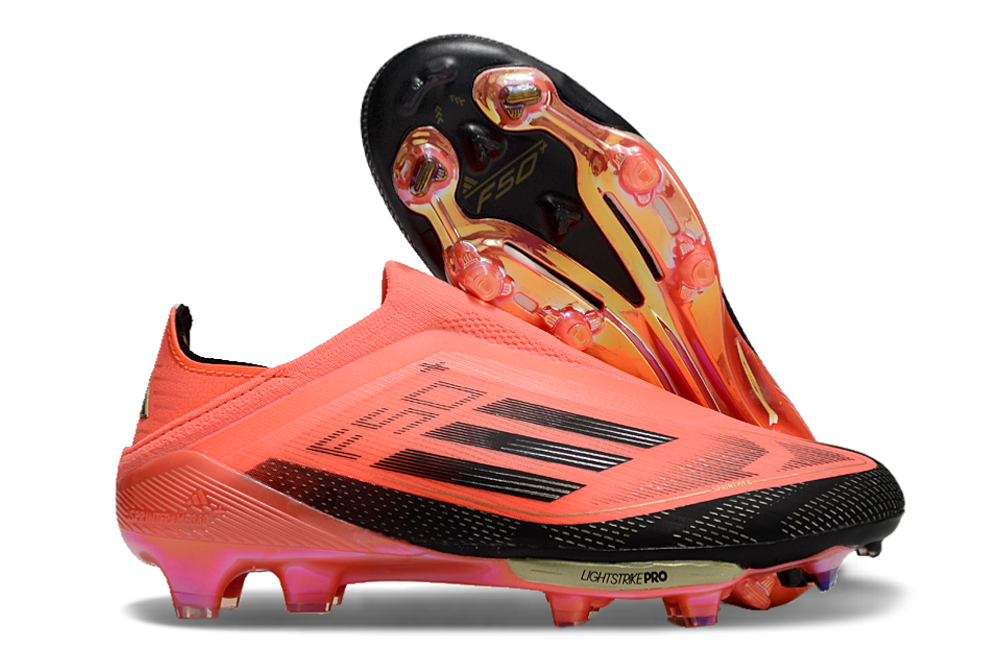 Chuteira Adidas F50 FG Lightstrike Pro