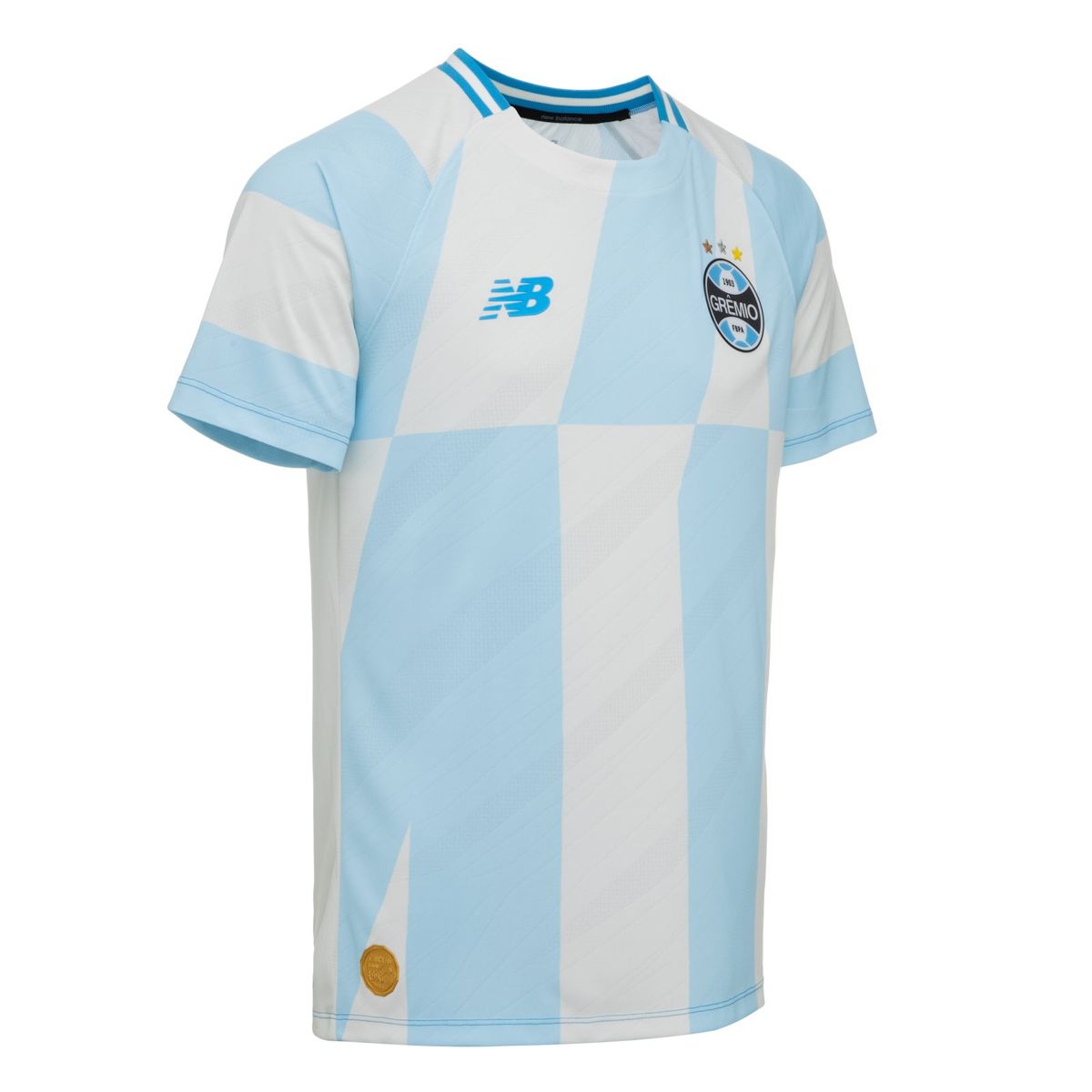 Camisa Jogador Grêmio Away 2026/27