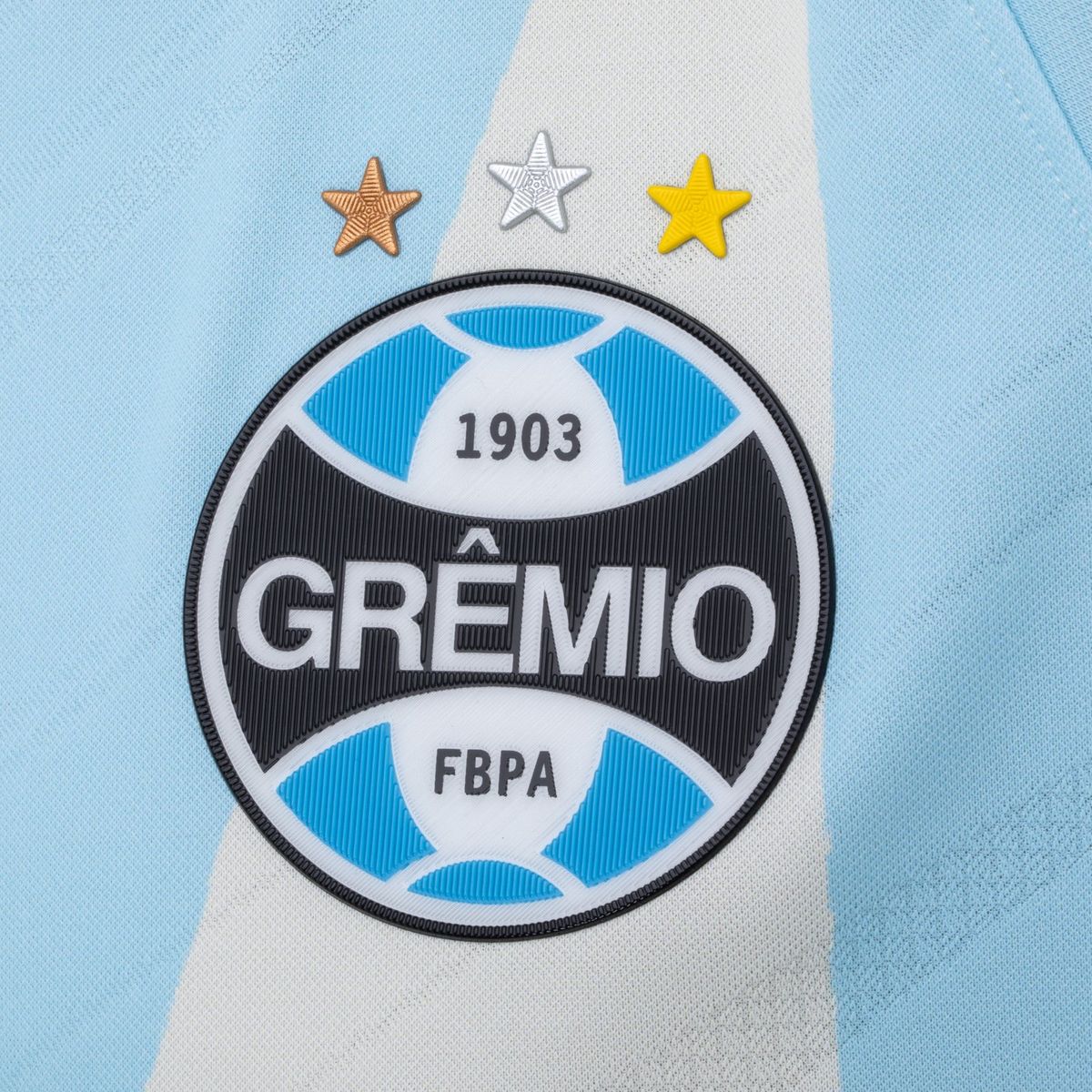 Camisa Feminina Grêmio Away 2026/27