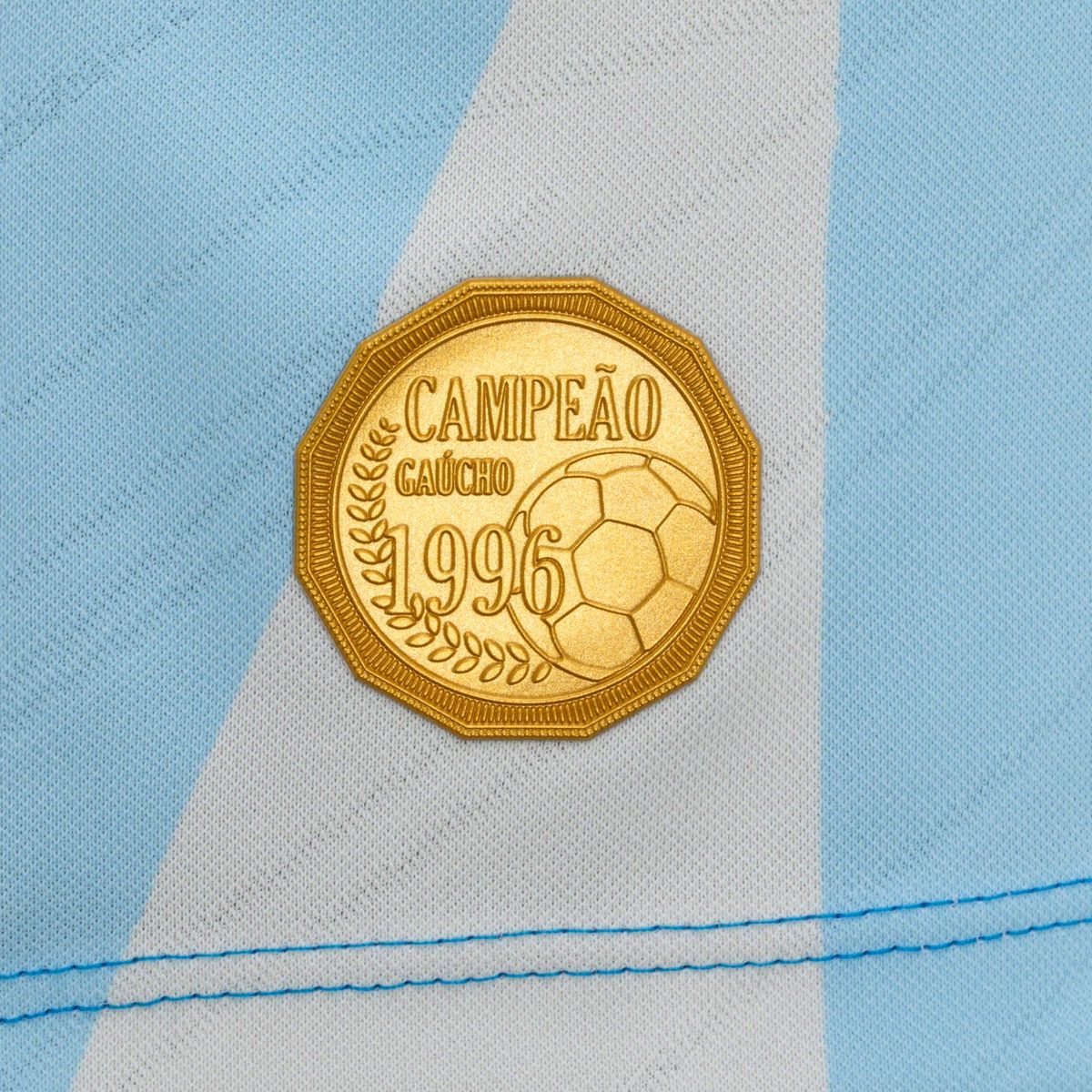 Camisa Jogador Grêmio Away 2026/27