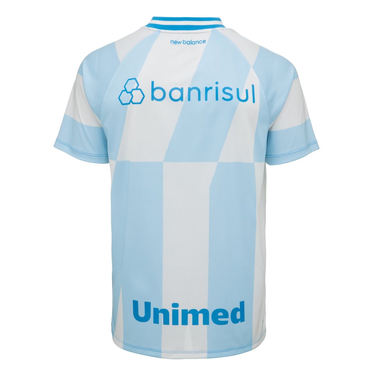 Camisa Away Torcedor Grêmio II 26/27 New Balance Masculina