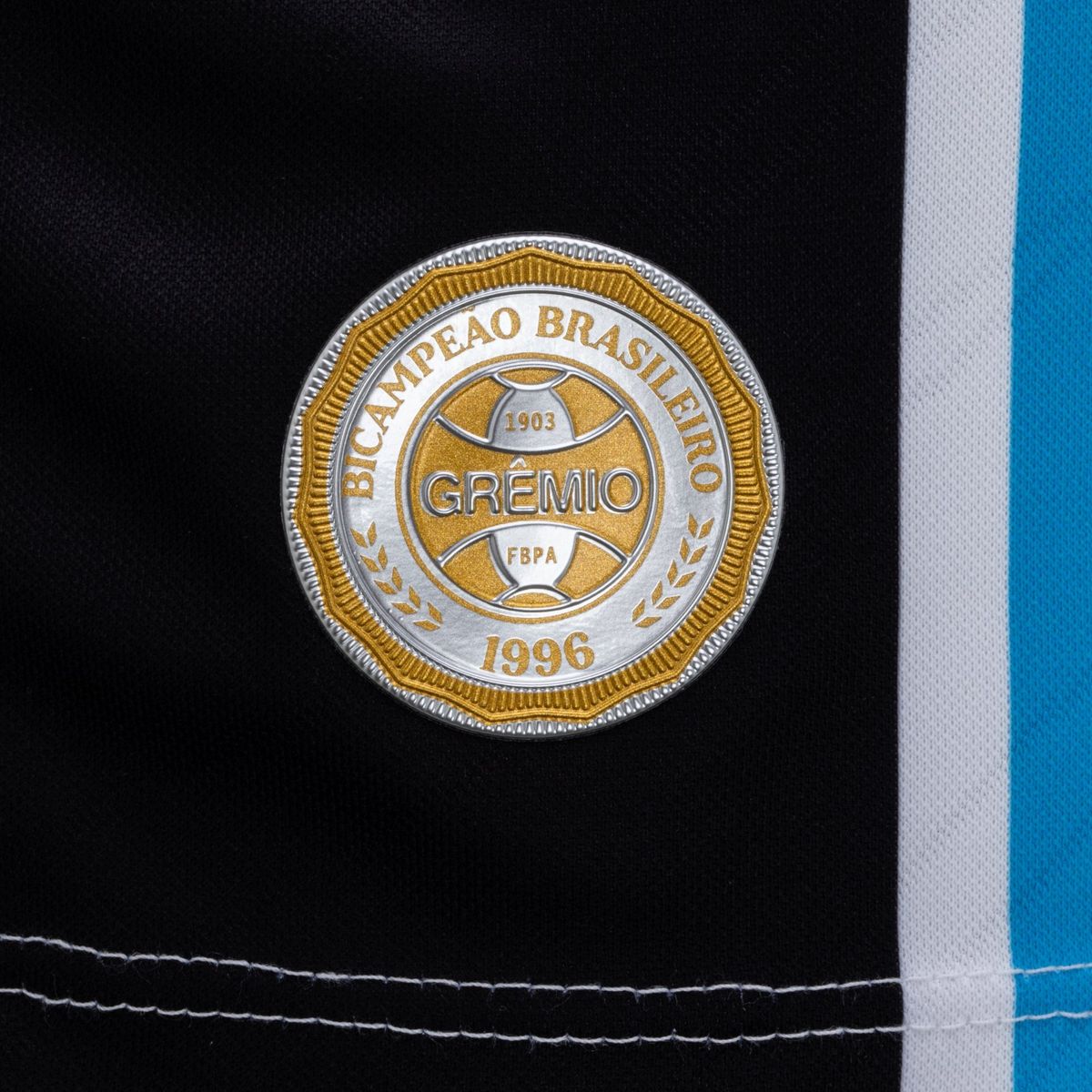 Camisa Feminina Grêmio Home 2026/27