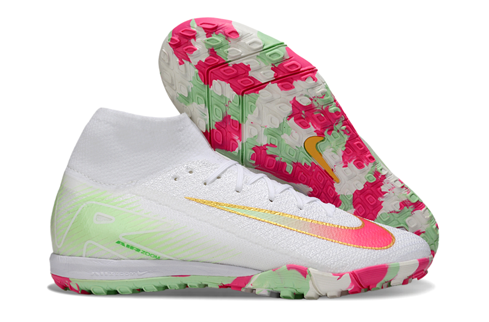 Chuteira Nike Air Zoom Mercurial Superfly 16 Elite TF