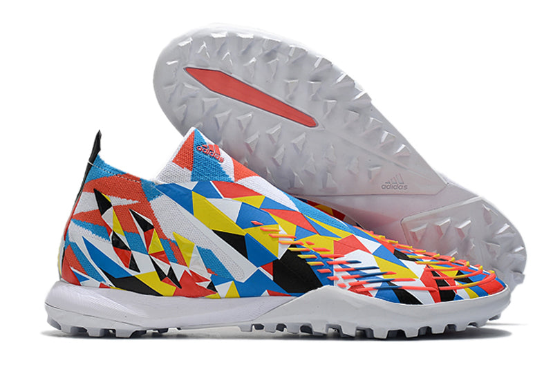 Chuteira Adidas Predator EDGE TF