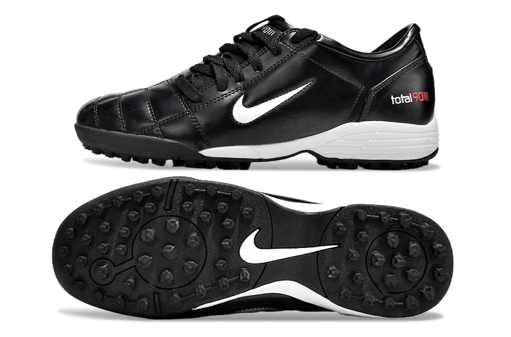Chuteira Nike Total 90 TF