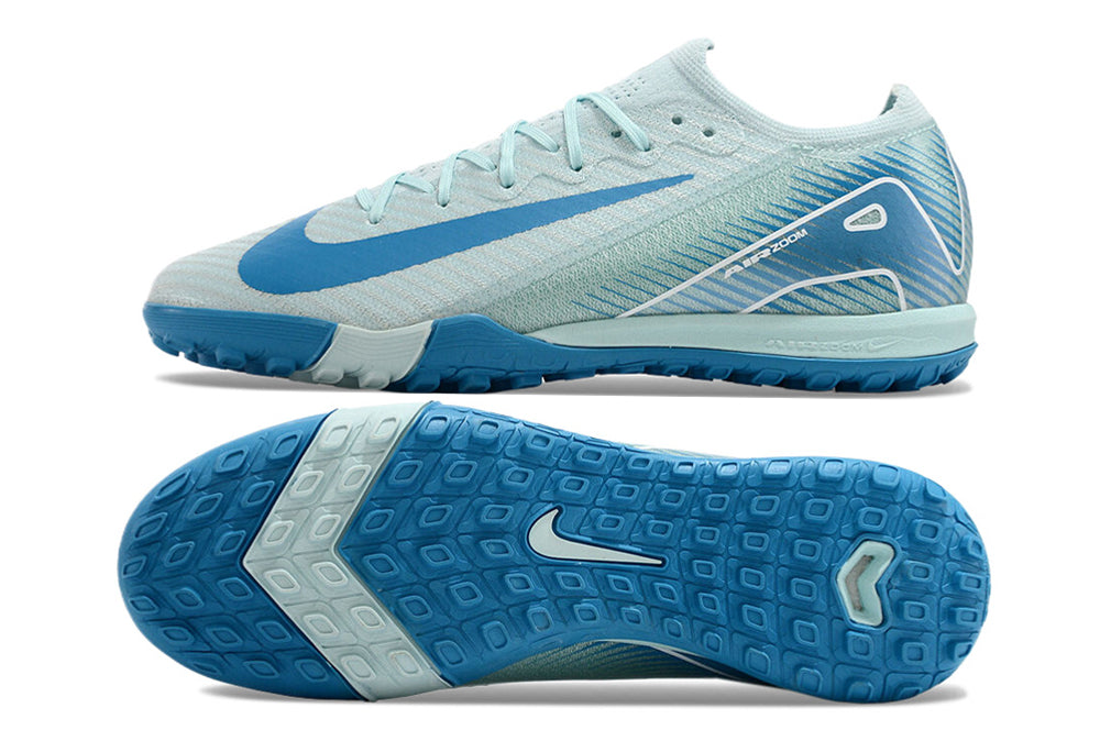 Chuteira Nike Air Zoom Mercurial Superfly 16 Elite TF