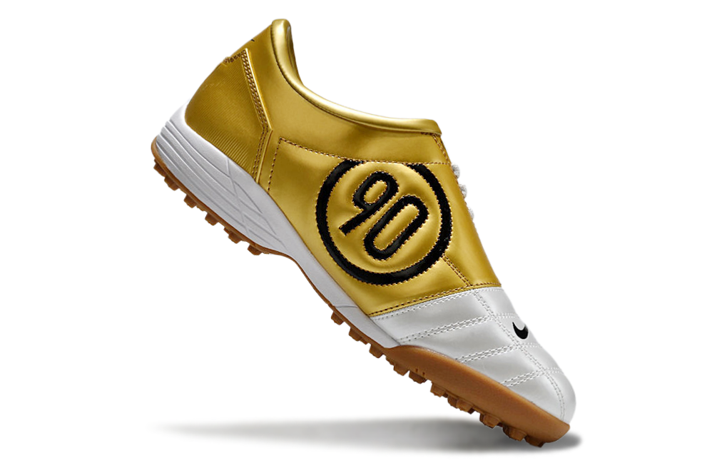 Chuteira Nike Total 90 TF