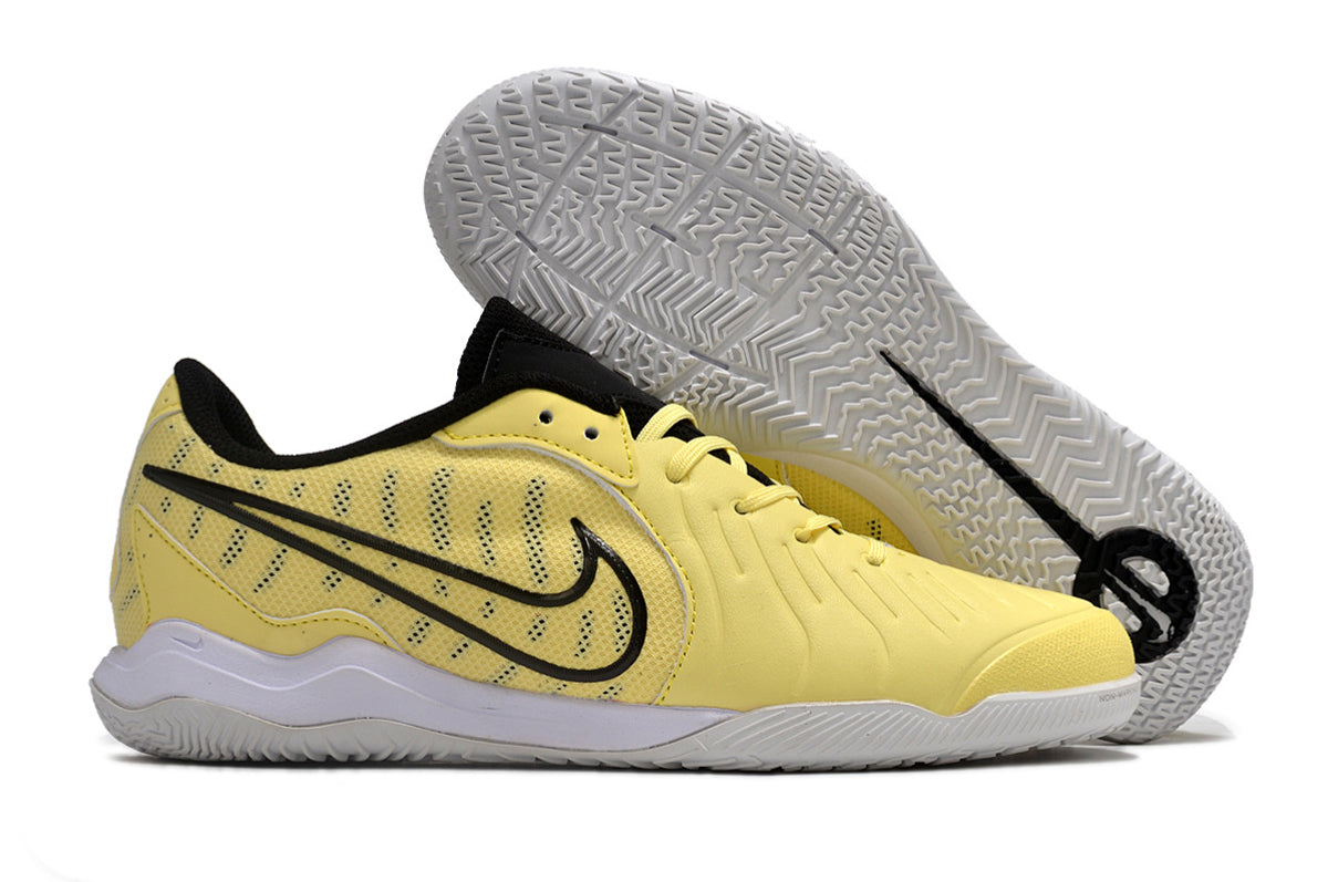 Chuteira Nike Tiempo Legend 10 IC