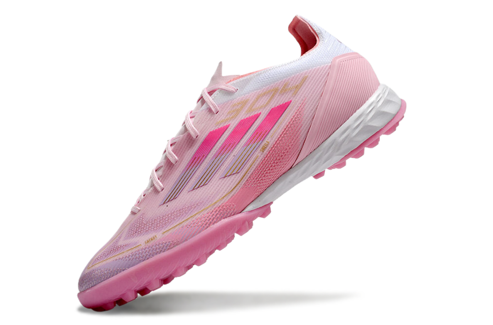 Chuteira Adidas F50 TF Society
