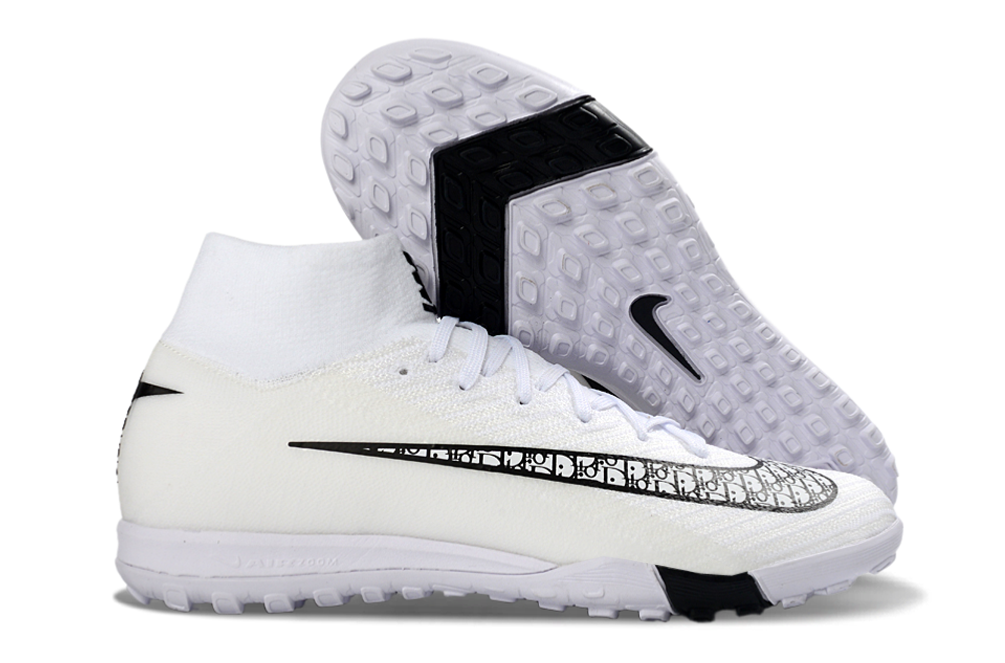Chuteira Nike Air Zoom Mercurial Superfly 16 Elite TF
