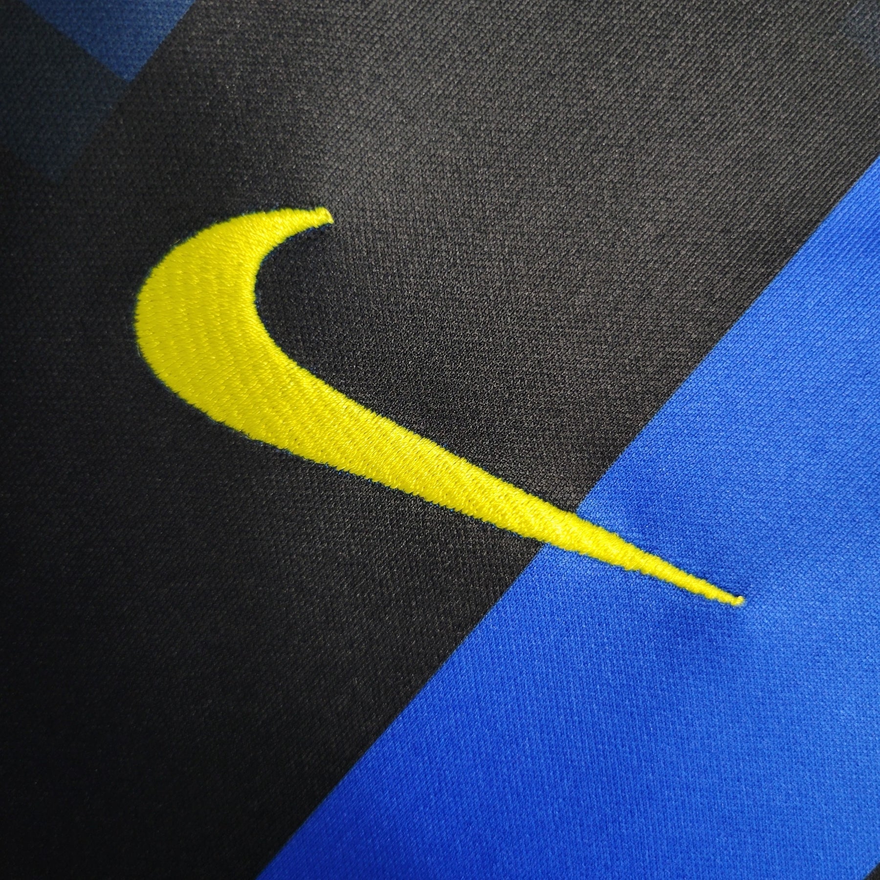 Camisa Inter de milão Home 23/24 - Nike Torcedor Masculina