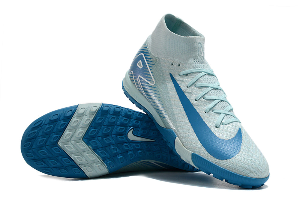 Chuteira Nike Air Zoom Mercurial Superfly 16 Elite TF