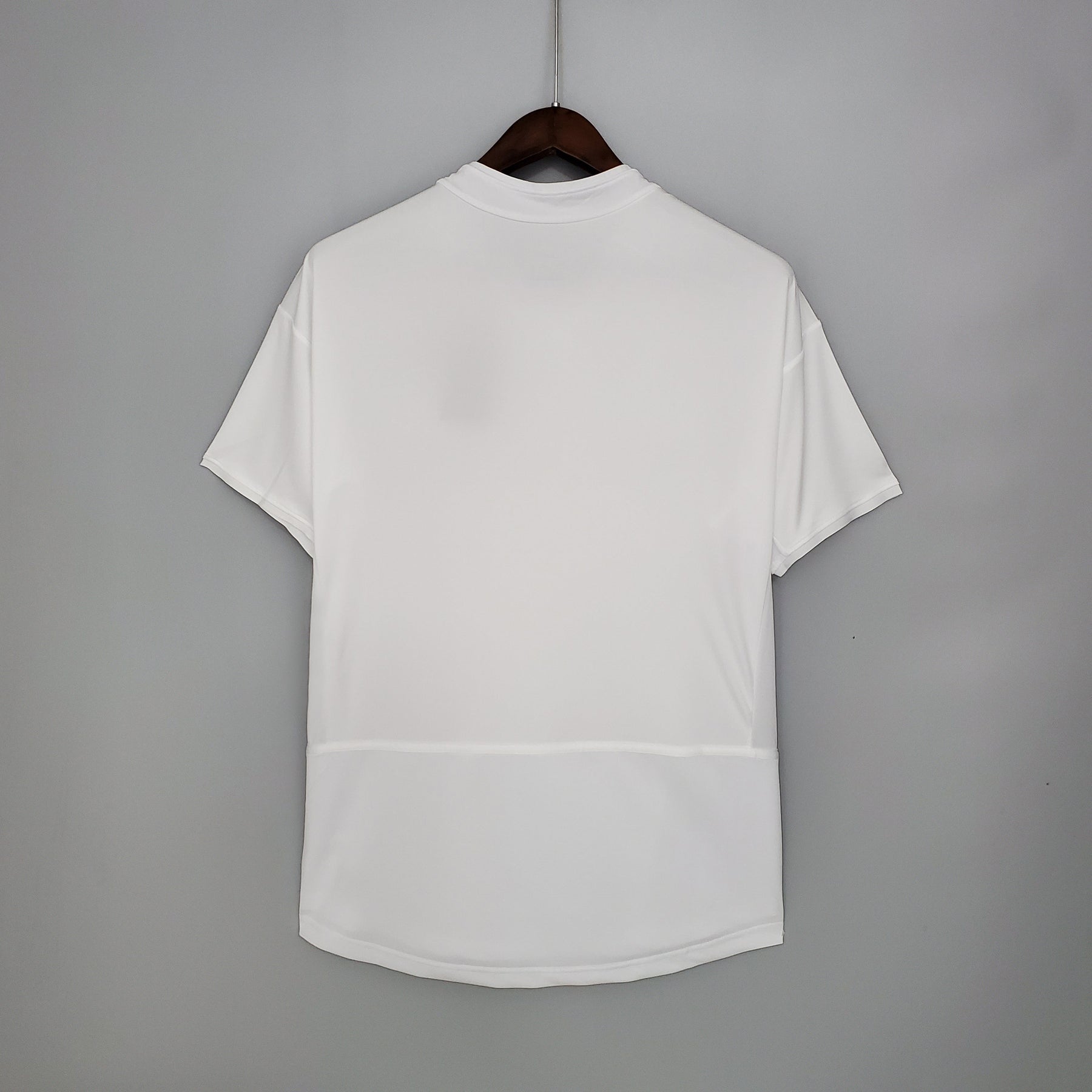 Camisa Retrô PSG II 2002/03